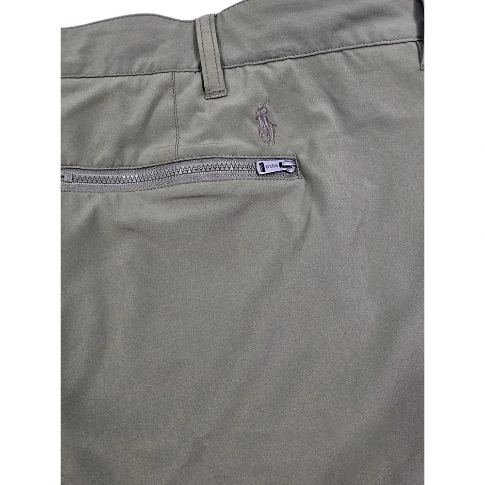 POLO Ralph Lauren Performance Golf‎ Shorts Mens 48B Active Lightweight Packable